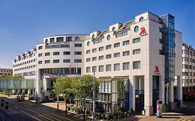 Swissotel Le Plaza Basel City